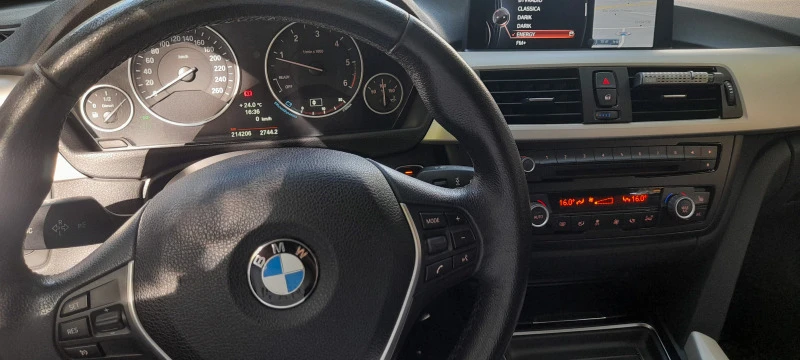 BMW 320, снимка 1 - Автомобили и джипове - 47668979