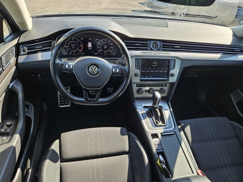 VW Alltrack 2.0TDi 190к.с  БЕЗ АНАЛОГ!!!, снимка 7 - Автомобили и джипове - 47322083