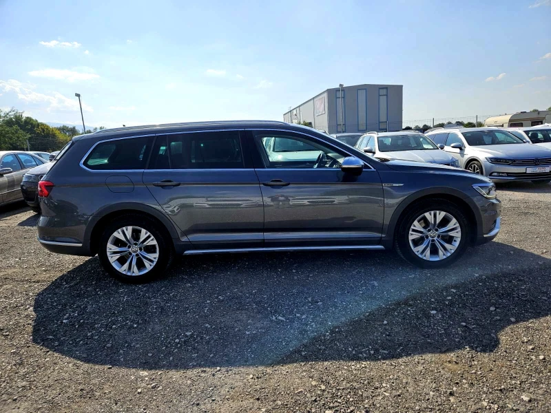 VW Alltrack 2.0TDi 190к.с  БЕЗ АНАЛОГ!!!, снимка 4 - Автомобили и джипове - 47322083