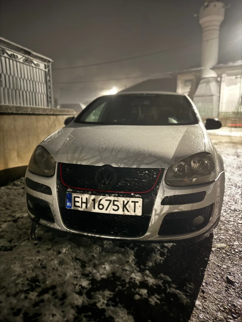 VW Golf, снимка 13 - Автомобили и джипове - 48483680