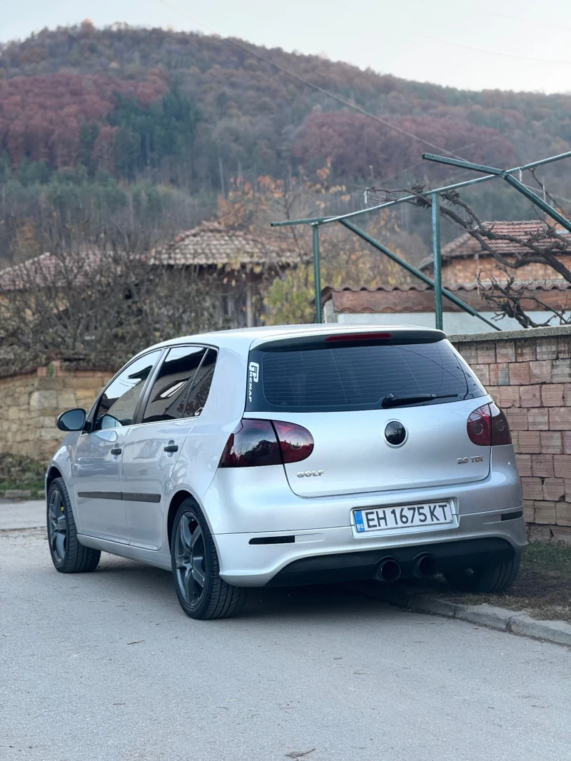 VW Golf, снимка 12 - Автомобили и джипове - 48483680