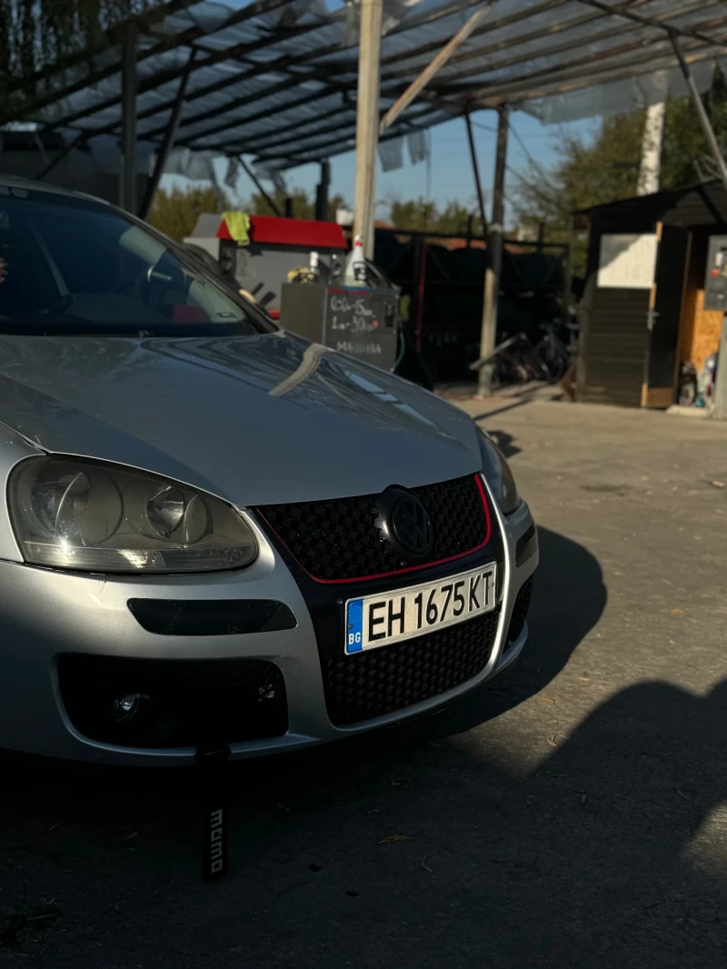 VW Golf, снимка 5 - Автомобили и джипове - 48483680