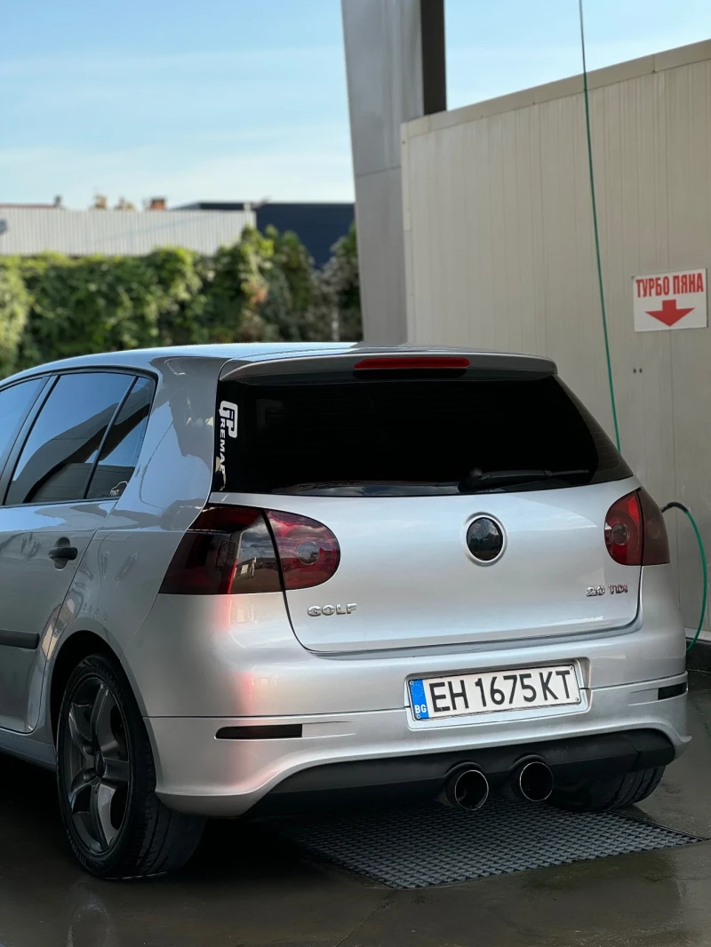 VW Golf, снимка 7 - Автомобили и джипове - 48483680