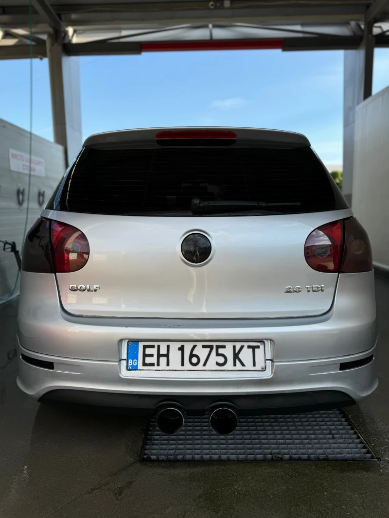 VW Golf, снимка 9 - Автомобили и джипове - 48483680