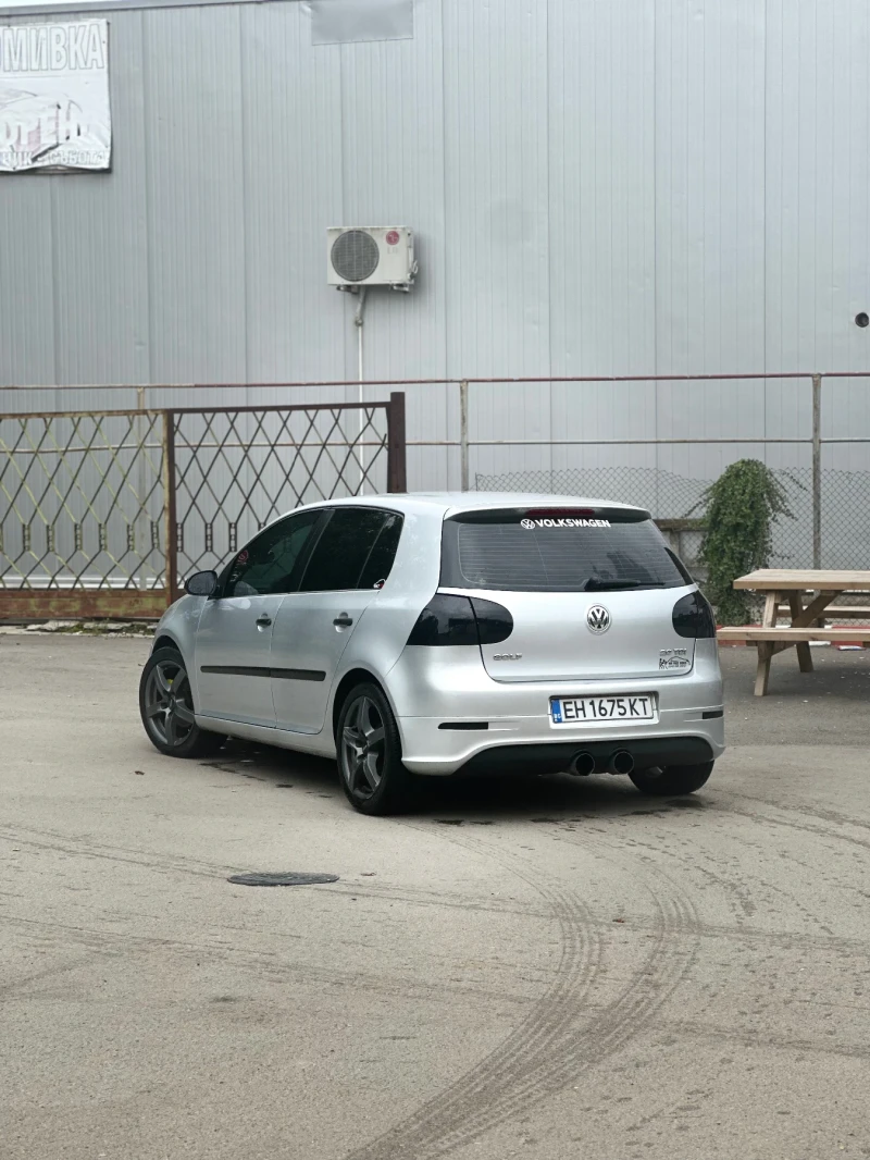 VW Golf, снимка 2 - Автомобили и джипове - 48483680