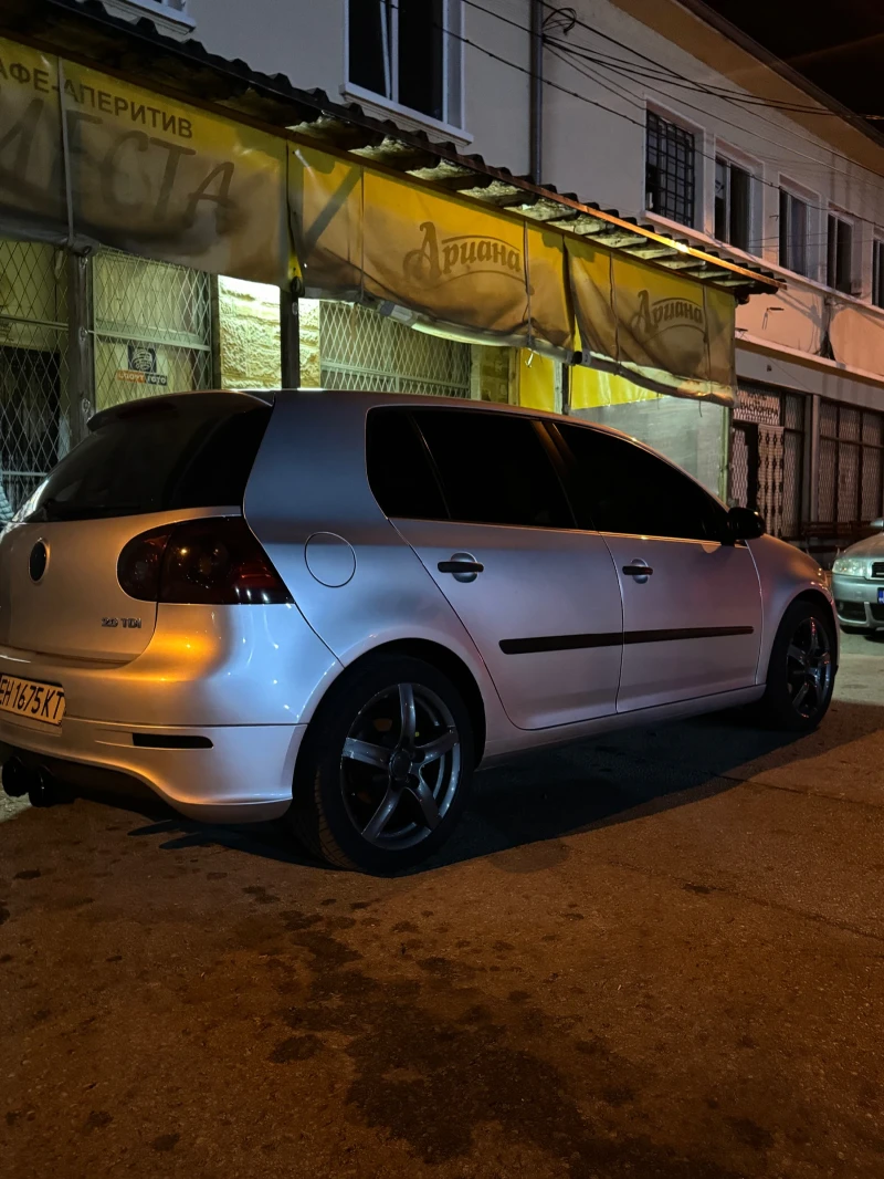 VW Golf, снимка 10 - Автомобили и джипове - 48483680