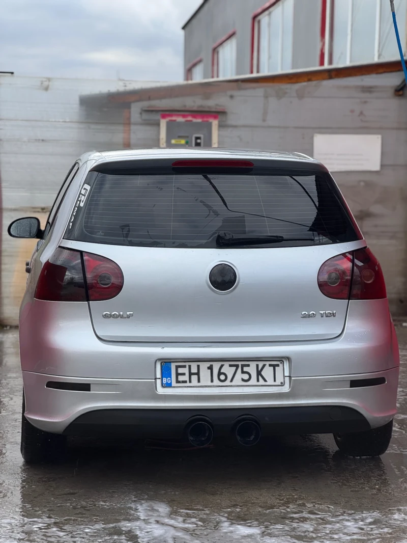 VW Golf, снимка 14 - Автомобили и джипове - 48483680