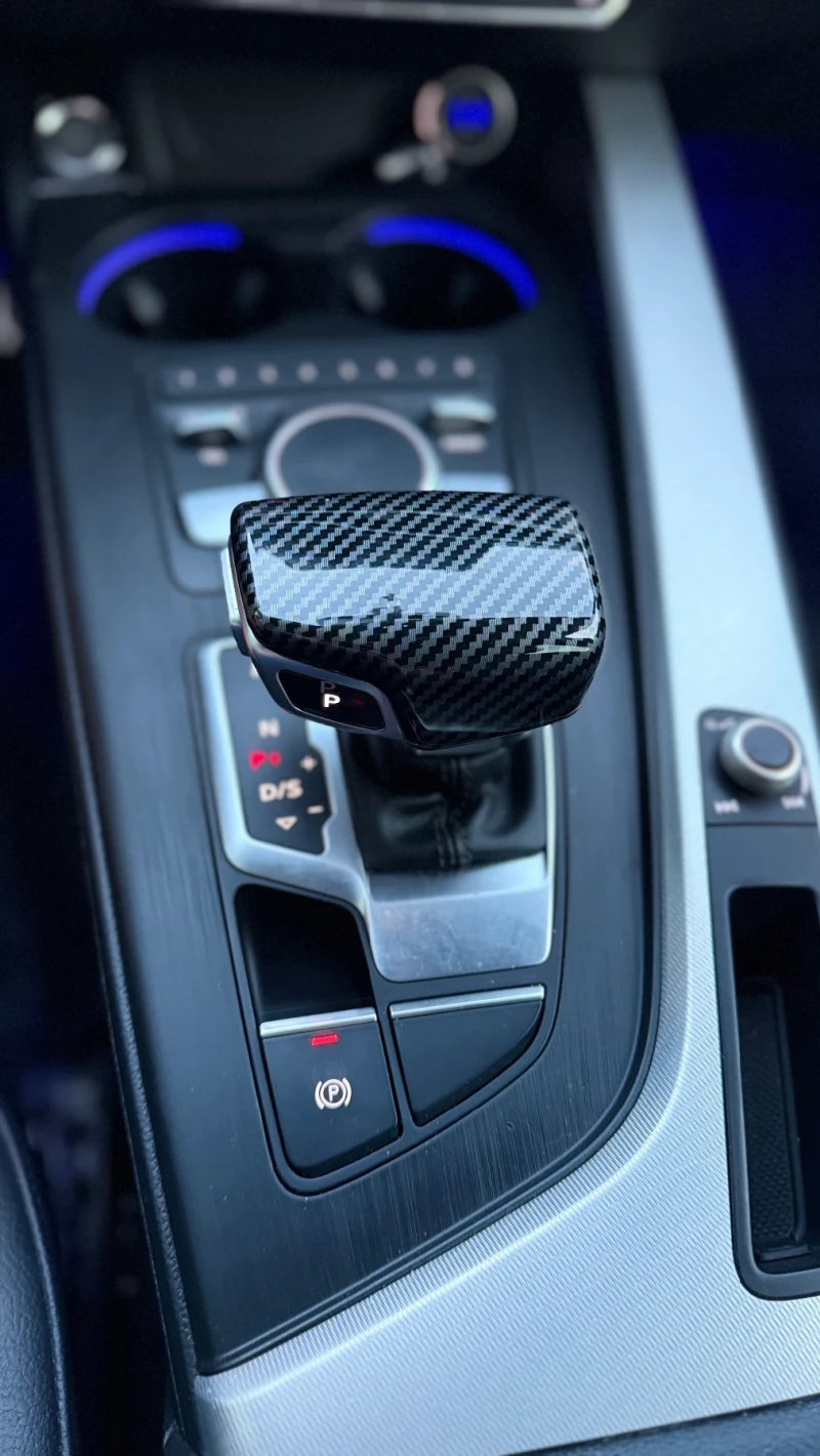 Audi A4 2.0TFSI Quattro 252кс., снимка 8 - Автомобили и джипове - 52657406