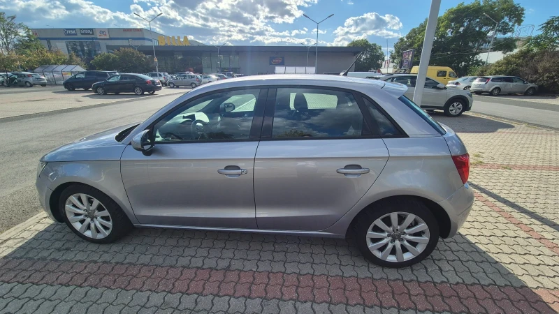 Audi A1 1.6 tdi, снимка 8 - Автомобили и джипове - 52181895