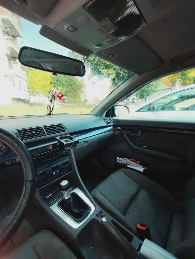 Audi A4, снимка 5 - Автомобили и джипове - 52504646