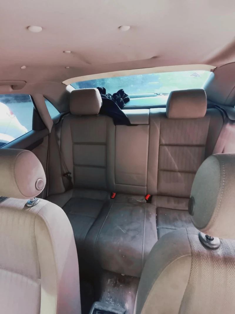 Audi A4, снимка 4 - Автомобили и джипове - 52504646