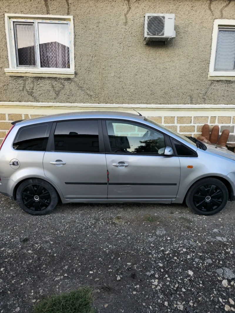 Ford C-max 1800, снимка 3 - Автомобили и джипове - 52612246