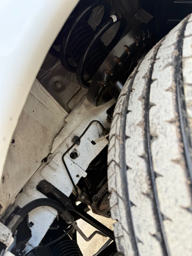 Fiat Scudo Хладилен, снимка 11 - Автомобили и джипове - 52697851