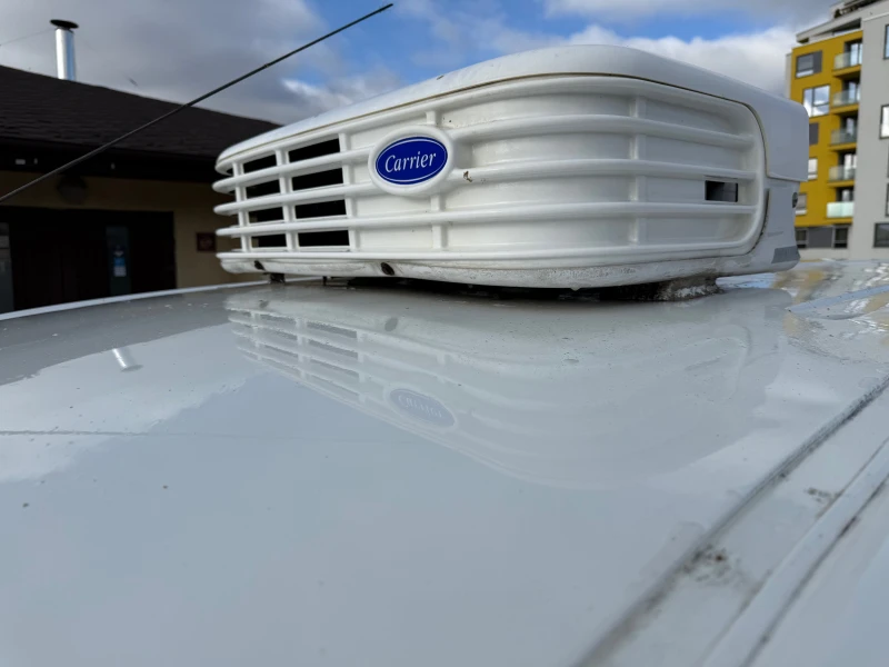 Fiat Scudo Хладилен, снимка 10 - Автомобили и джипове - 52697851