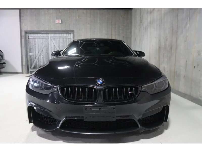 BMW M4 * CARBON FIBER| STAGE 2| NO ACCIDENTS * CARFAX * Б, снимка 3 - Автомобили и джипове - 52830610