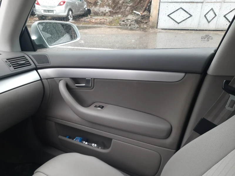 Audi A4, снимка 13 - Автомобили и джипове - 52932017