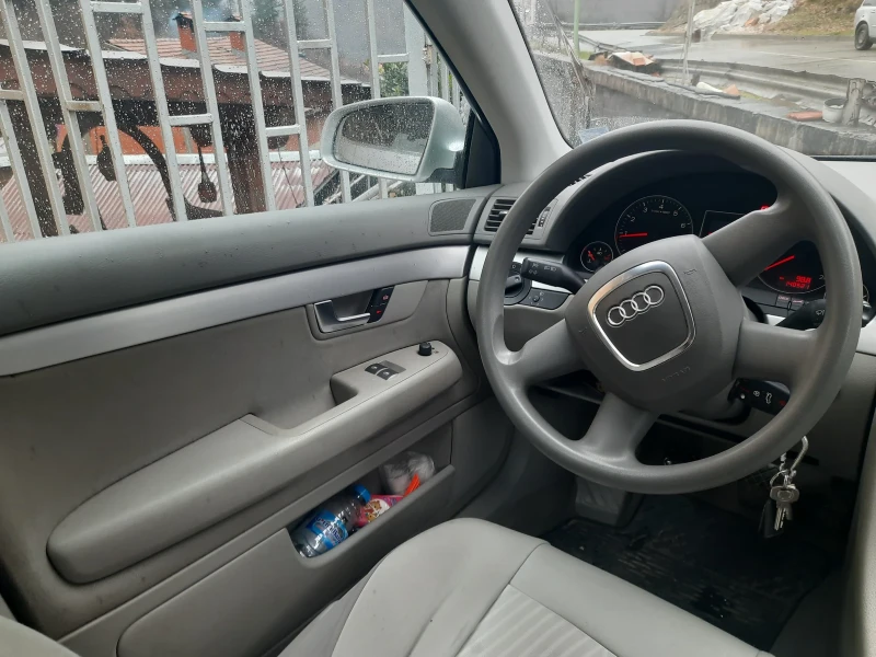 Audi A4, снимка 12 - Автомобили и джипове - 52932017