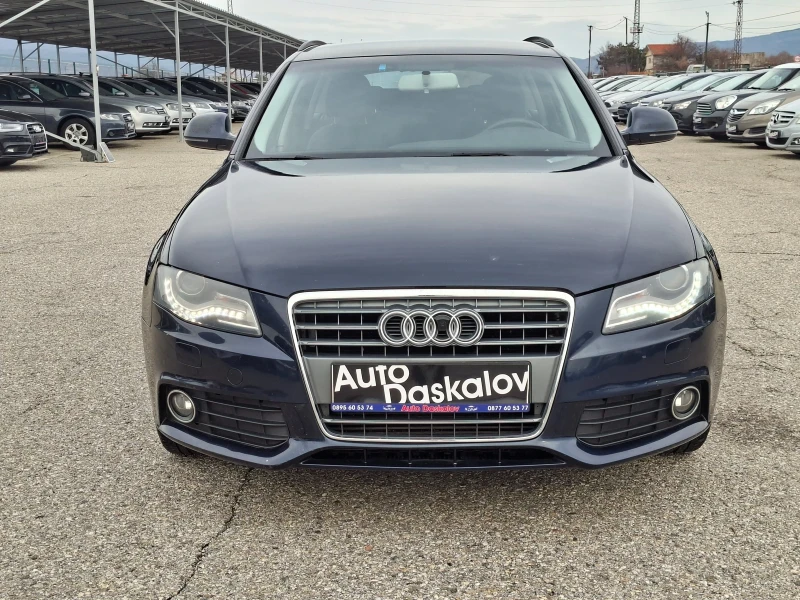Audi A4 2, 0 tdi, снимка 2 - Автомобили и джипове - 53222994