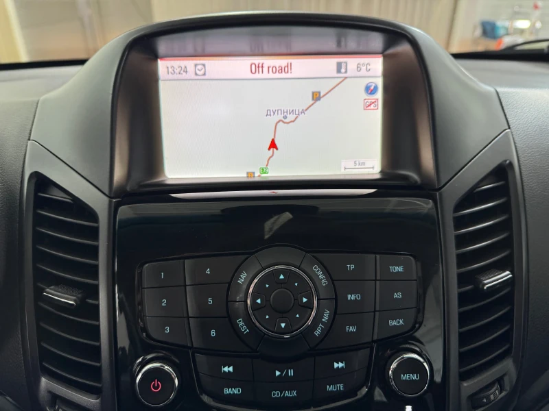 Chevrolet Orlando 2.0 D 163 h.p. 7 МЕСТЕН, снимка 12 - Автомобили и джипове - 53248073