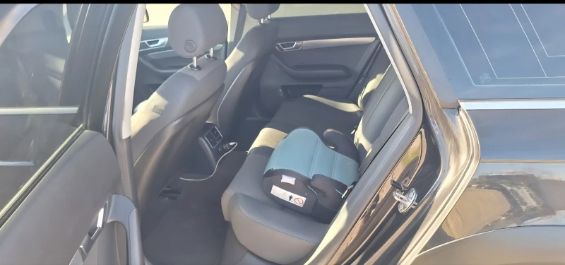 Audi A6 Allroad 3.0 tdi, снимка 8 - Автомобили и джипове - 53586746