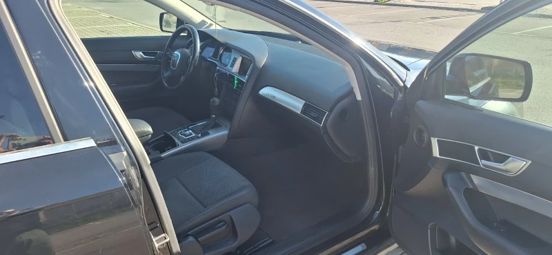 Audi A6 Allroad 3.0 tdi, снимка 7 - Автомобили и джипове - 53586746