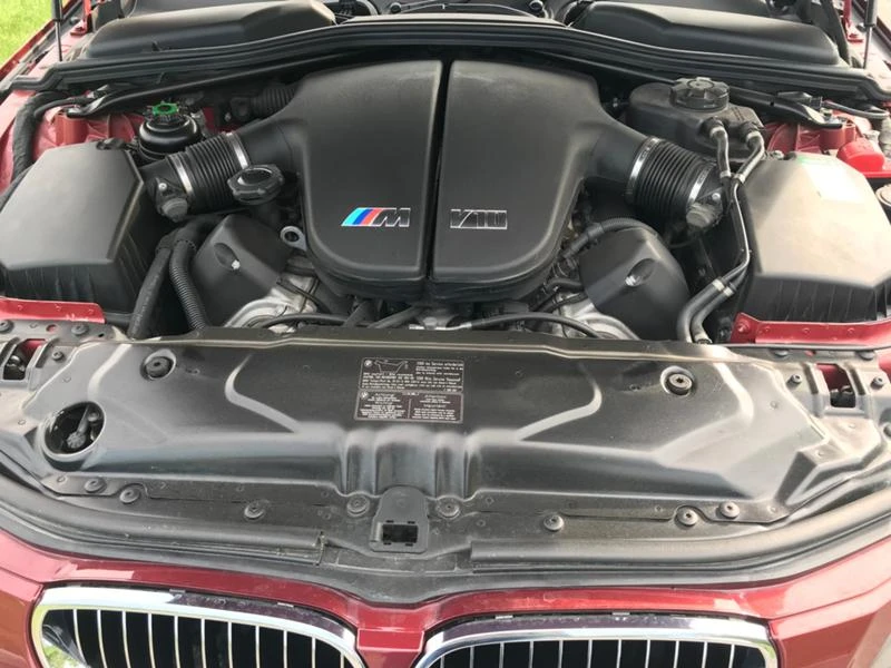 BMW M5 M-power, снимка 15 - Автомобили и джипове - 46967259