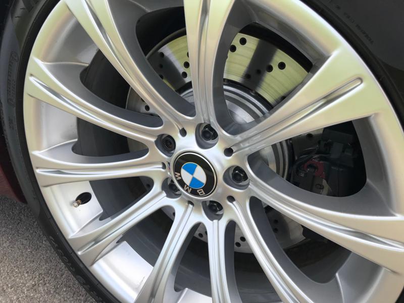 BMW M5 M-power, снимка 17 - Автомобили и джипове - 42354656
