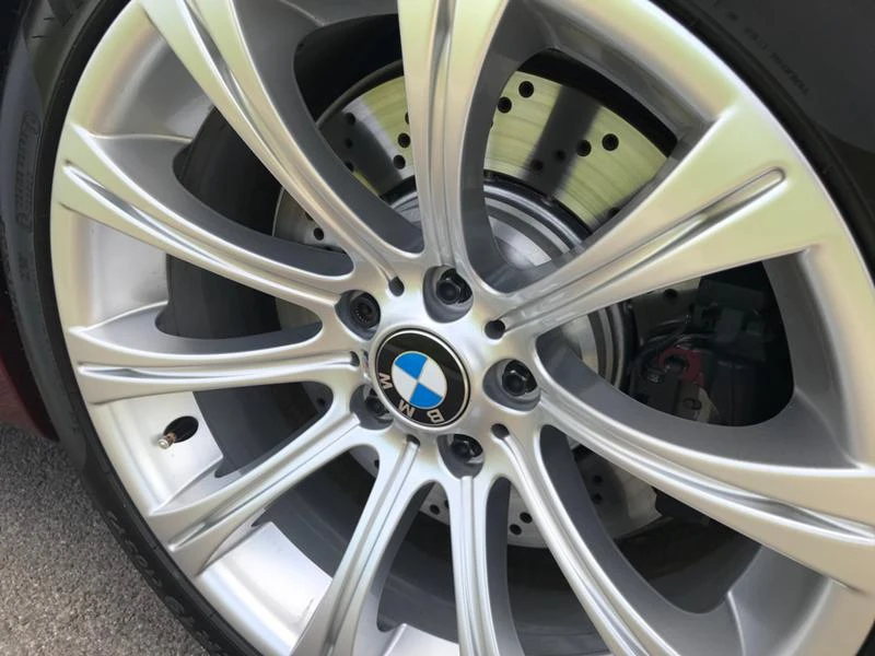 BMW M5 M-power, снимка 17 - Автомобили и джипове - 46967259