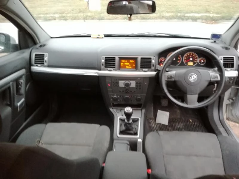 Opel Vectra 1.9/2.2d-2.2i - изображение 4