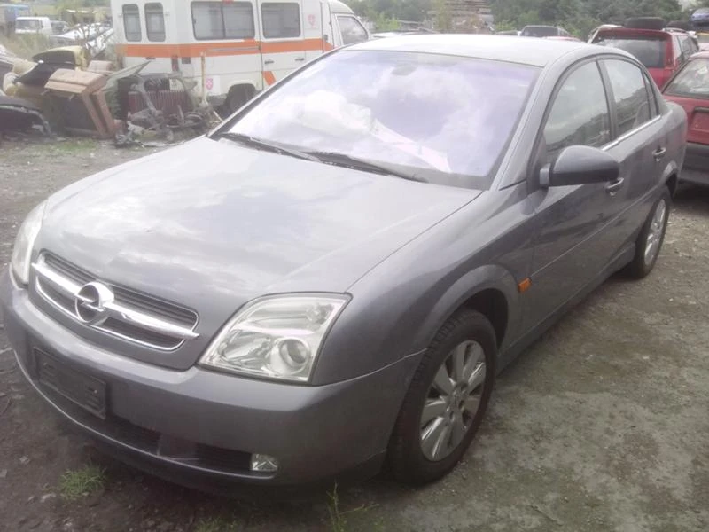 Opel Vectra 1.9/2.2d-2.2i - изображение 10