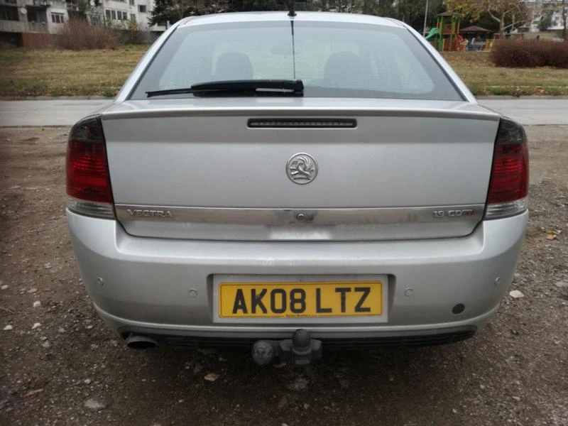 Opel Vectra 1.9/2.2d-2.2i, снимка 13 - Автомобили и джипове - 23526610