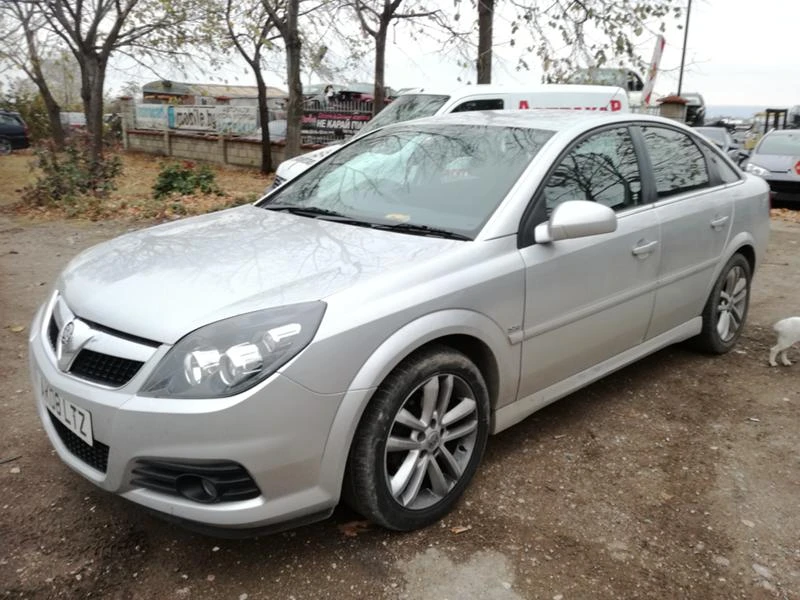 Opel Vectra 1.9/2.2d-2.2i - изображение 2