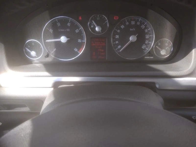 Peugeot 407 2.2 16v 163к.с., снимка 6 - Автомобили и джипове - 47180924