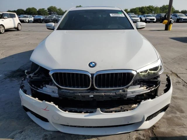 BMW 530, снимка 1 - Автомобили и джипове - 47353174