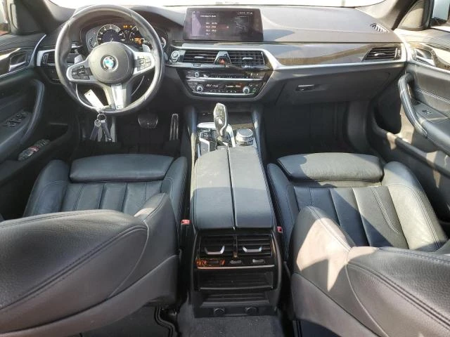 BMW 530, снимка 7 - Автомобили и джипове - 47353174