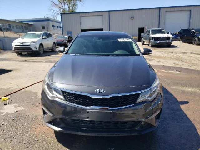 Kia Optima LX / КРАЙНА ЦЕНА ДО БЪЛГАРИЯ!!!, снимка 2 - Автомобили и джипове - 48142838