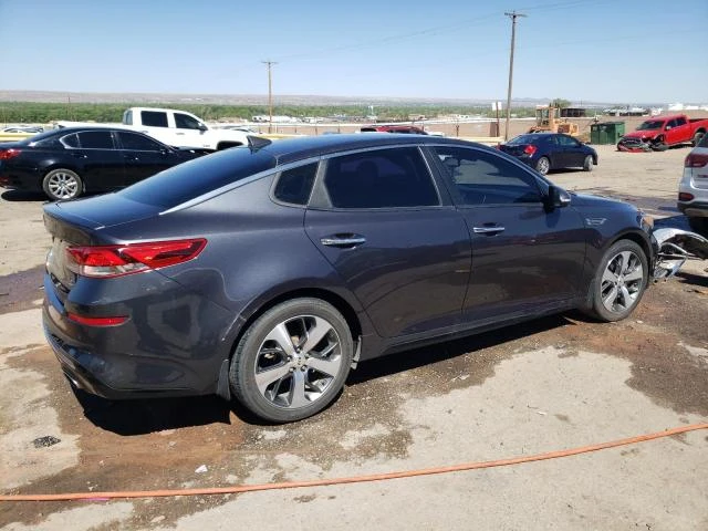 Kia Optima LX / КРАЙНА ЦЕНА ДО БЪЛГАРИЯ!!!, снимка 6 - Автомобили и джипове - 48142838