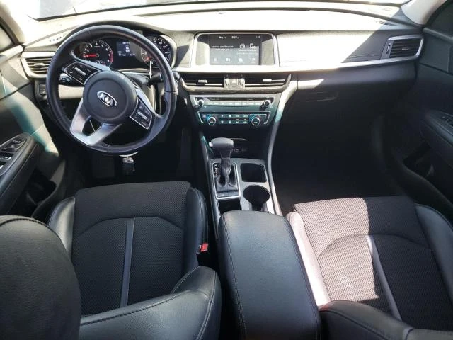 Kia Optima LX / КРАЙНА ЦЕНА ДО БЪЛГАРИЯ!!!, снимка 8 - Автомобили и джипове - 48142838