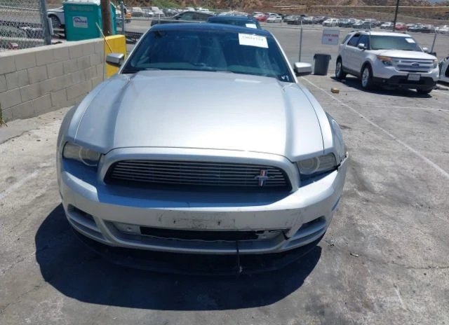 Ford Mustang V6* PREMIUM* ФИКС.ЦЕНА, снимка 2 - Автомобили и джипове - 48760064