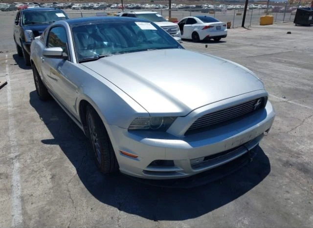 Ford Mustang V6* PREMIUM* ФИКС.ЦЕНА, снимка 3 - Автомобили и джипове - 48760064