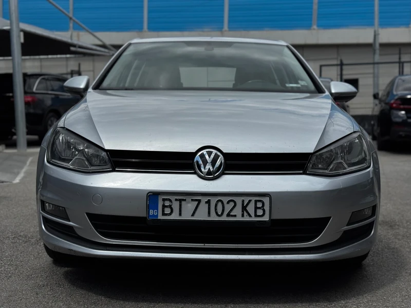 VW Golf VII 1.6TDI Business Авточойс - 12990 лв. - 78499437 1
