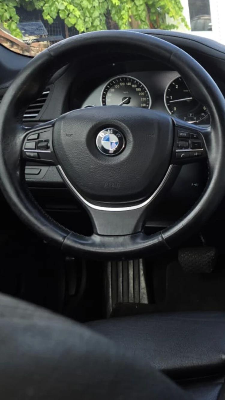 BMW 730 D - изображение 9