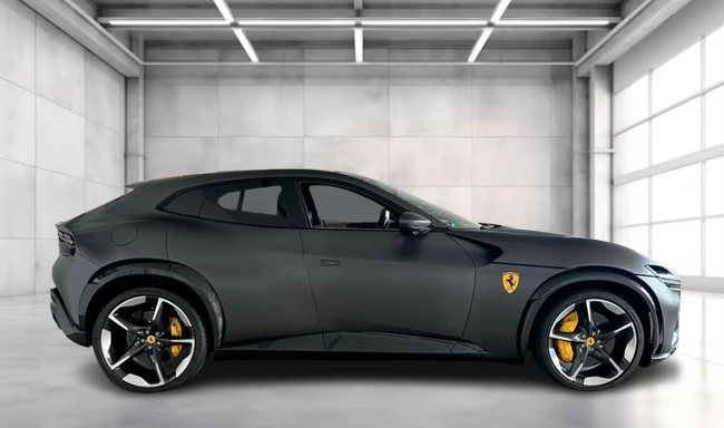 Ferrari Purosangue = Brembo Carbon Ceramic Brakes = Гаранция - изображение 5