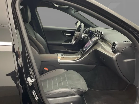 Mercedes-Benz C 220 d = AMG Line = Advanced Гаранция - изображение 8