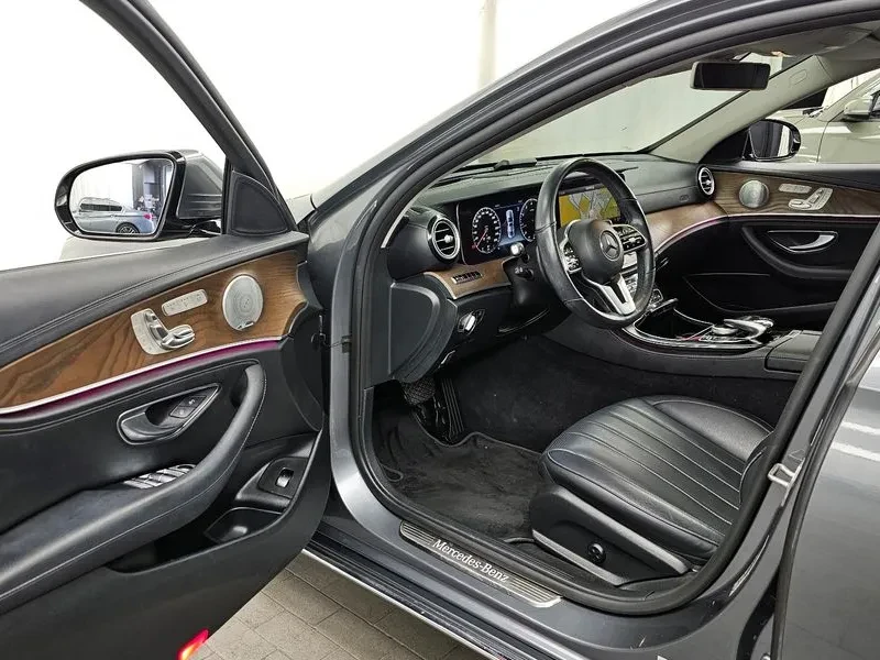 Mercedes-Benz E 300 4Matic Exclusive | Mobile.bg � ����������� 9