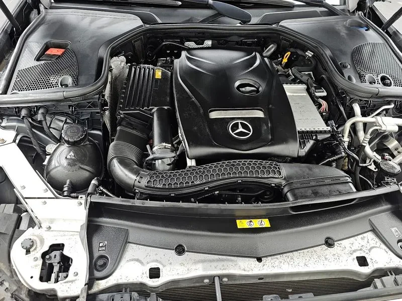 Mercedes-Benz E 300 4Matic Exclusive | Mobile.bg � ����������� 5