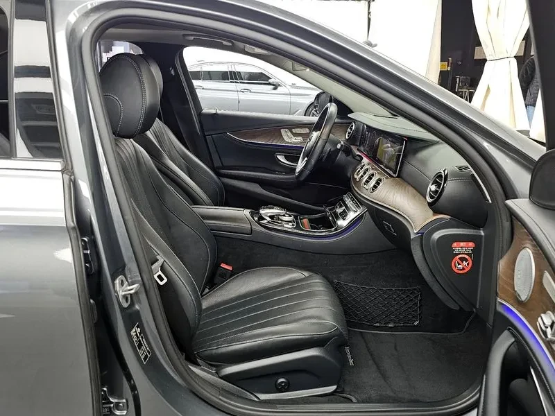 Mercedes-Benz E 300 4Matic Exclusive | Mobile.bg � ����������� 10