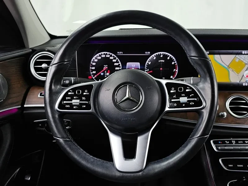 Mercedes-Benz E 300 4Matic Exclusive | Mobile.bg � ����������� 12