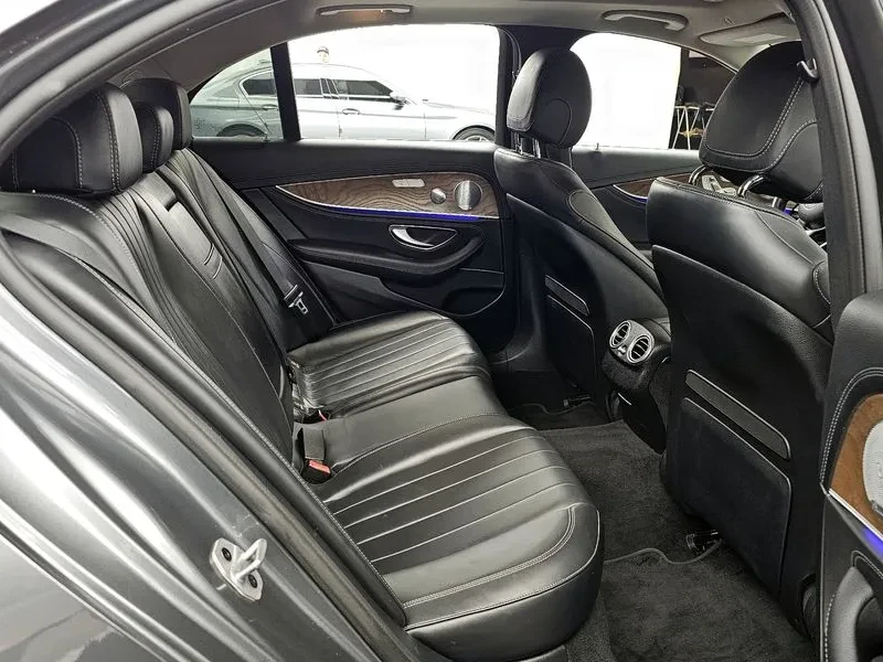 Mercedes-Benz E 300 4Matic Exclusive | Mobile.bg � ����������� 11