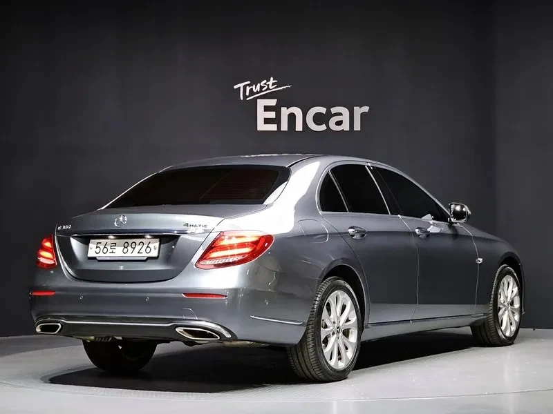 Mercedes-Benz E 300 4Matic Exclusive | Mobile.bg � ����������� 2